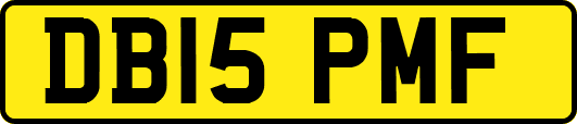 DB15PMF