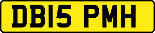 DB15PMH