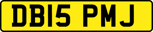 DB15PMJ