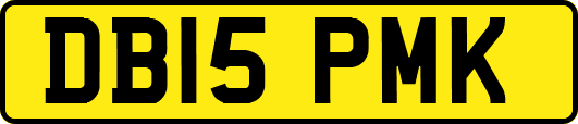 DB15PMK