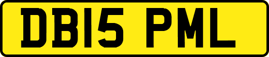DB15PML