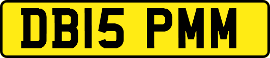DB15PMM