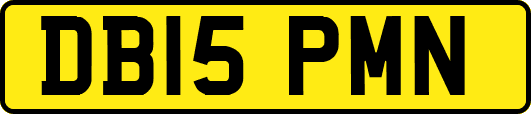 DB15PMN