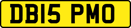 DB15PMO