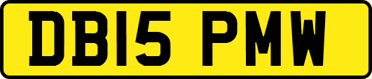 DB15PMW