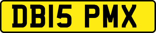 DB15PMX
