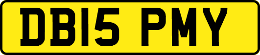 DB15PMY