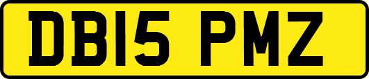 DB15PMZ