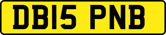 DB15PNB