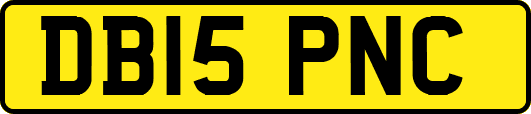 DB15PNC