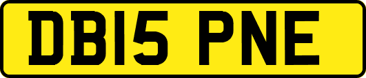 DB15PNE