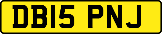 DB15PNJ