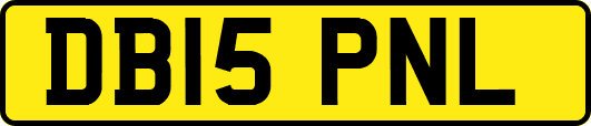 DB15PNL