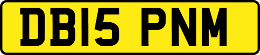 DB15PNM
