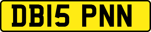 DB15PNN