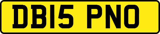 DB15PNO
