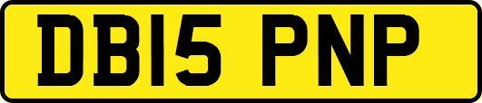 DB15PNP