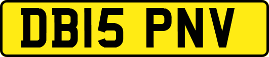 DB15PNV