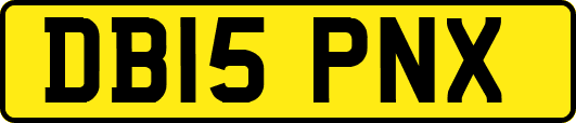 DB15PNX
