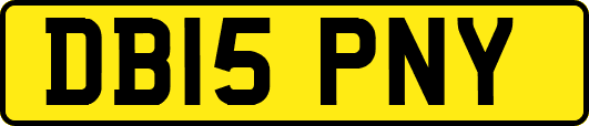 DB15PNY