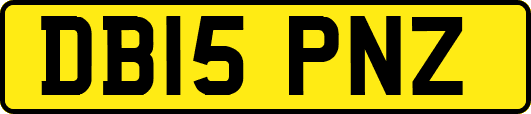 DB15PNZ