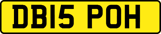 DB15POH