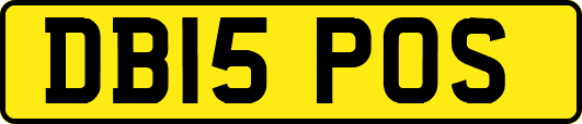 DB15POS