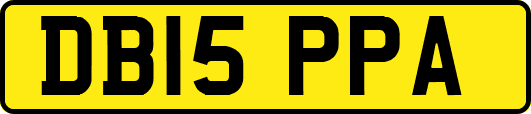 DB15PPA