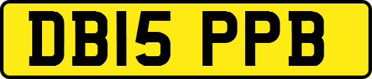 DB15PPB