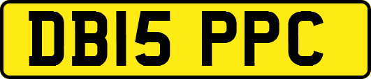 DB15PPC