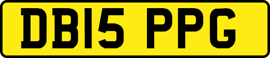 DB15PPG