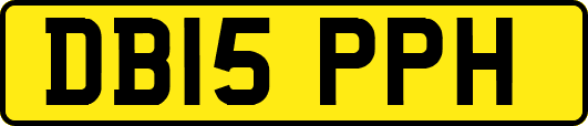 DB15PPH