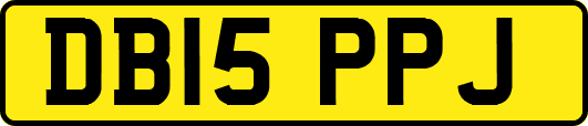 DB15PPJ