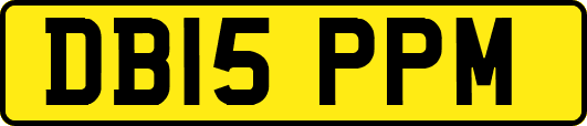 DB15PPM