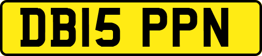 DB15PPN