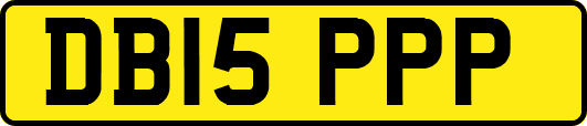 DB15PPP