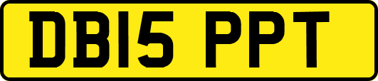 DB15PPT