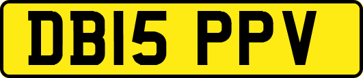 DB15PPV