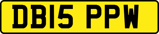 DB15PPW