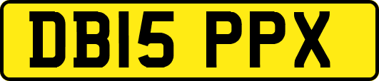 DB15PPX
