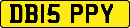 DB15PPY