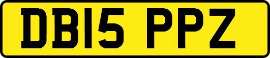 DB15PPZ