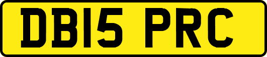 DB15PRC