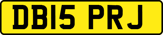 DB15PRJ