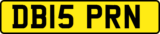 DB15PRN