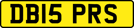 DB15PRS