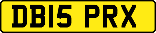 DB15PRX
