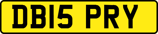 DB15PRY
