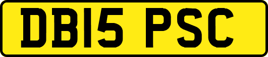 DB15PSC