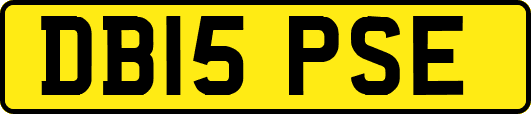 DB15PSE